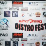 ACX1 Studios Music Distro Fest: Lively and Informative Conference