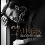 Hauser Releases New Album and Kicks Off U.S. Tour on May 31, 2024