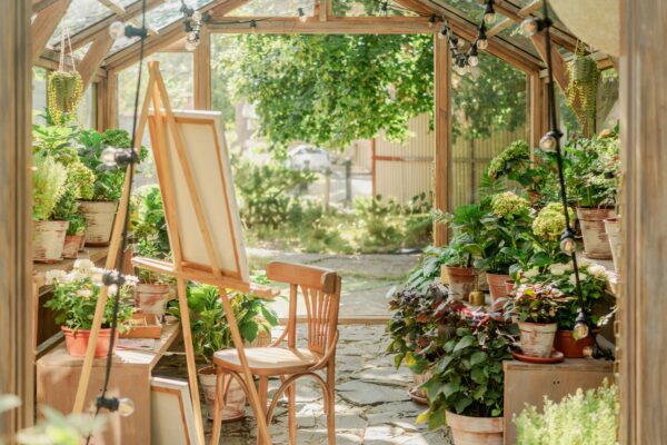 Garden Tours Offering Artistic Inspiration and Ways to Support Wildlife